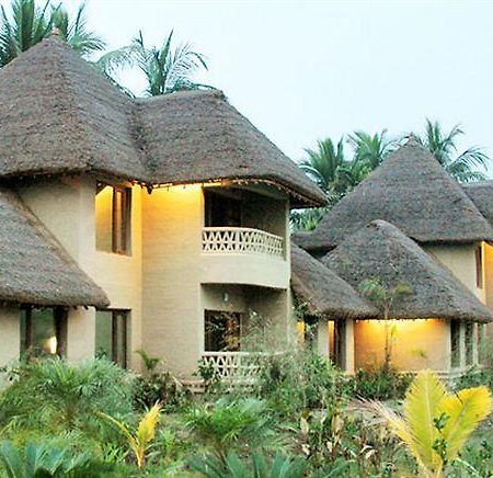 Vedic Village Spa Resort Kolkata Eksteriør bilde
