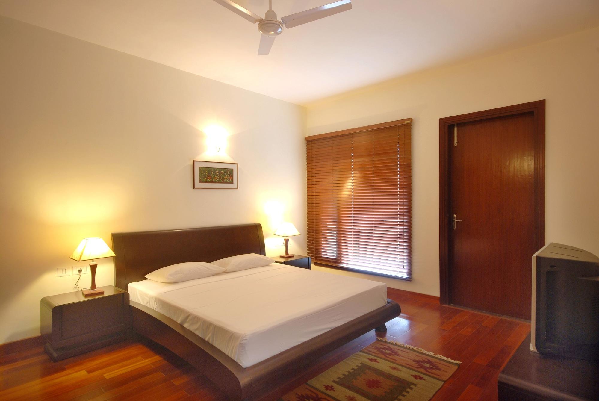 Vedic Village Spa Resort Kolkata Eksteriør bilde