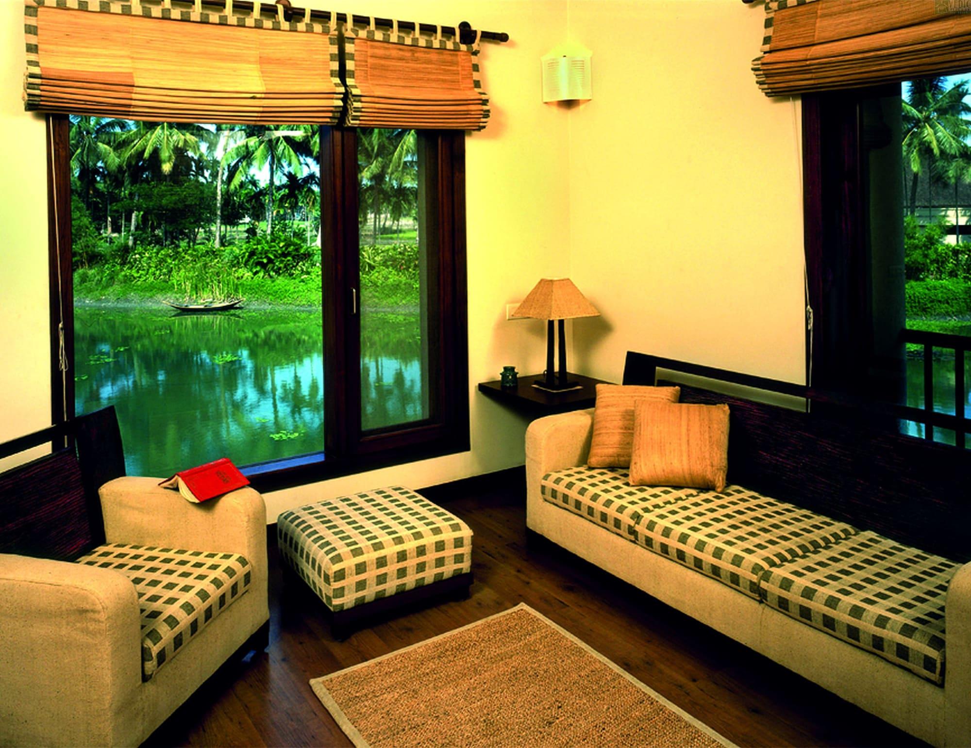 Vedic Village Spa Resort Kolkata Eksteriør bilde