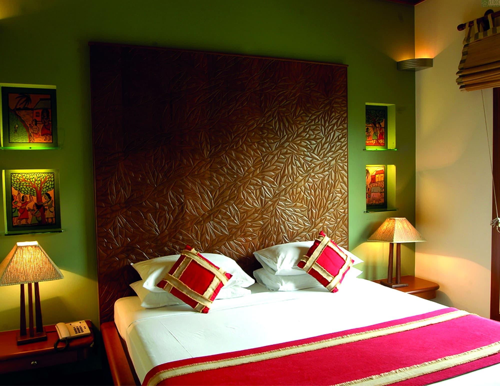 Vedic Village Spa Resort Kolkata Eksteriør bilde