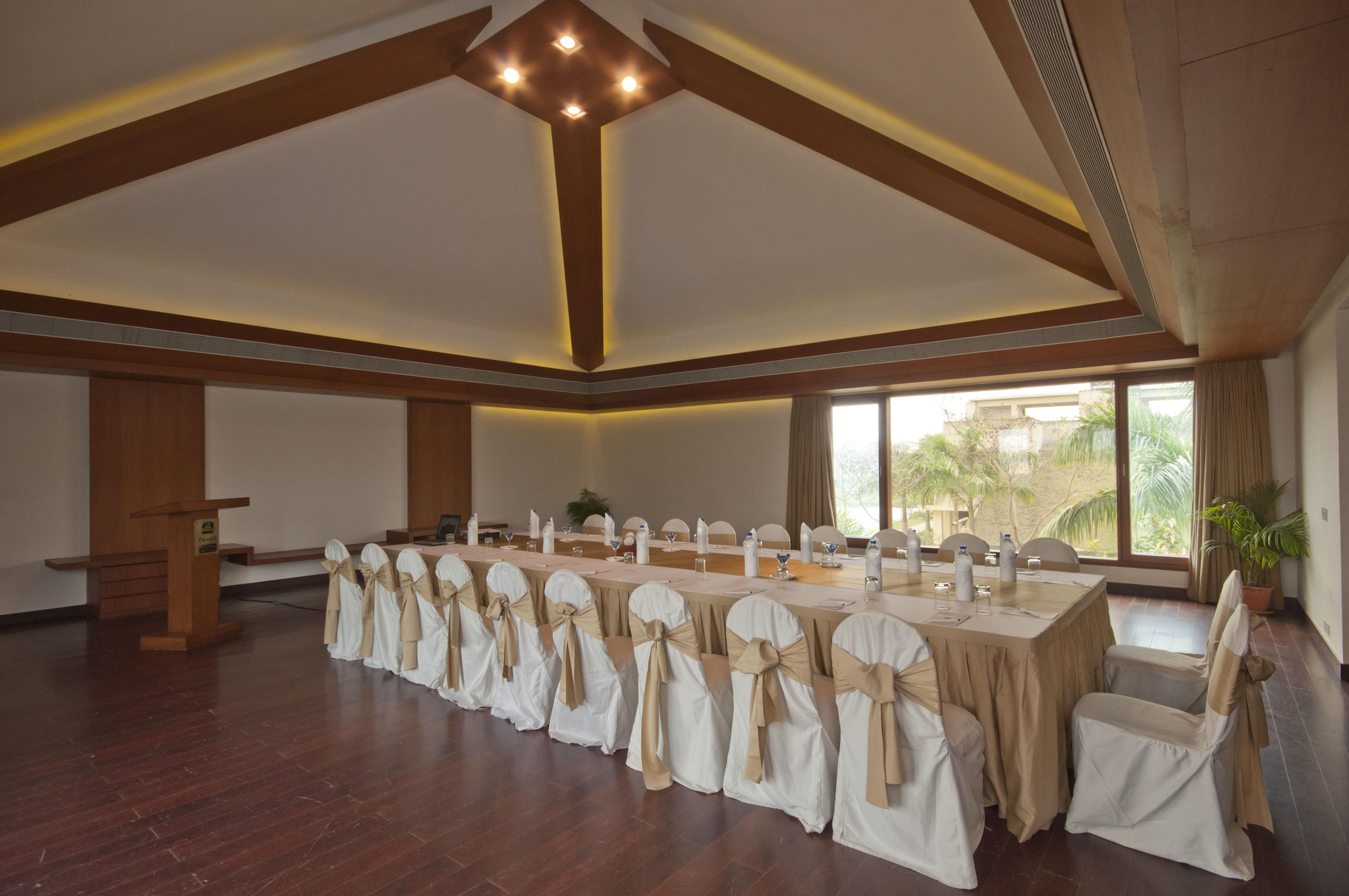 Vedic Village Spa Resort Kolkata Eksteriør bilde