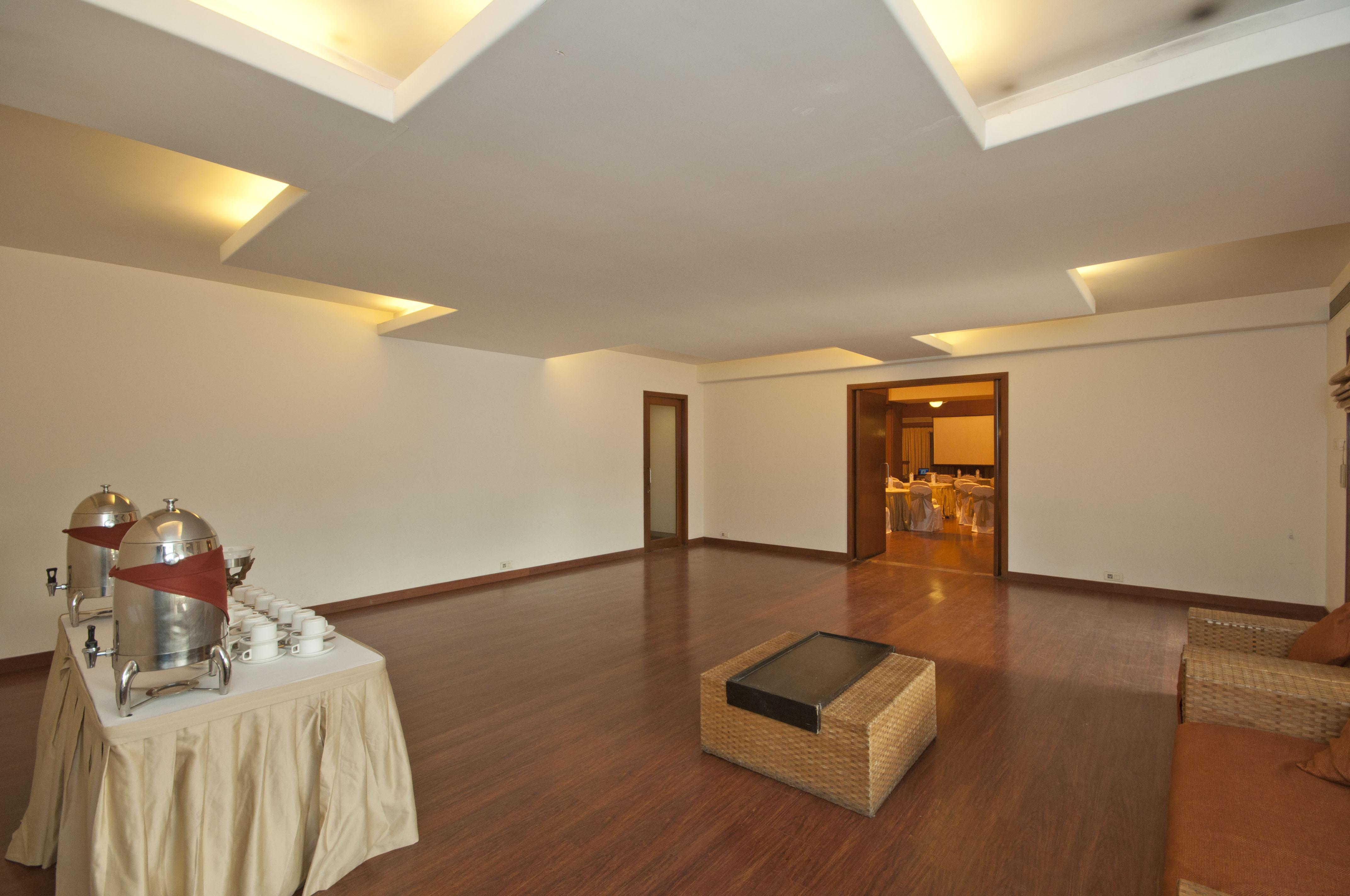 Vedic Village Spa Resort Kolkata Eksteriør bilde