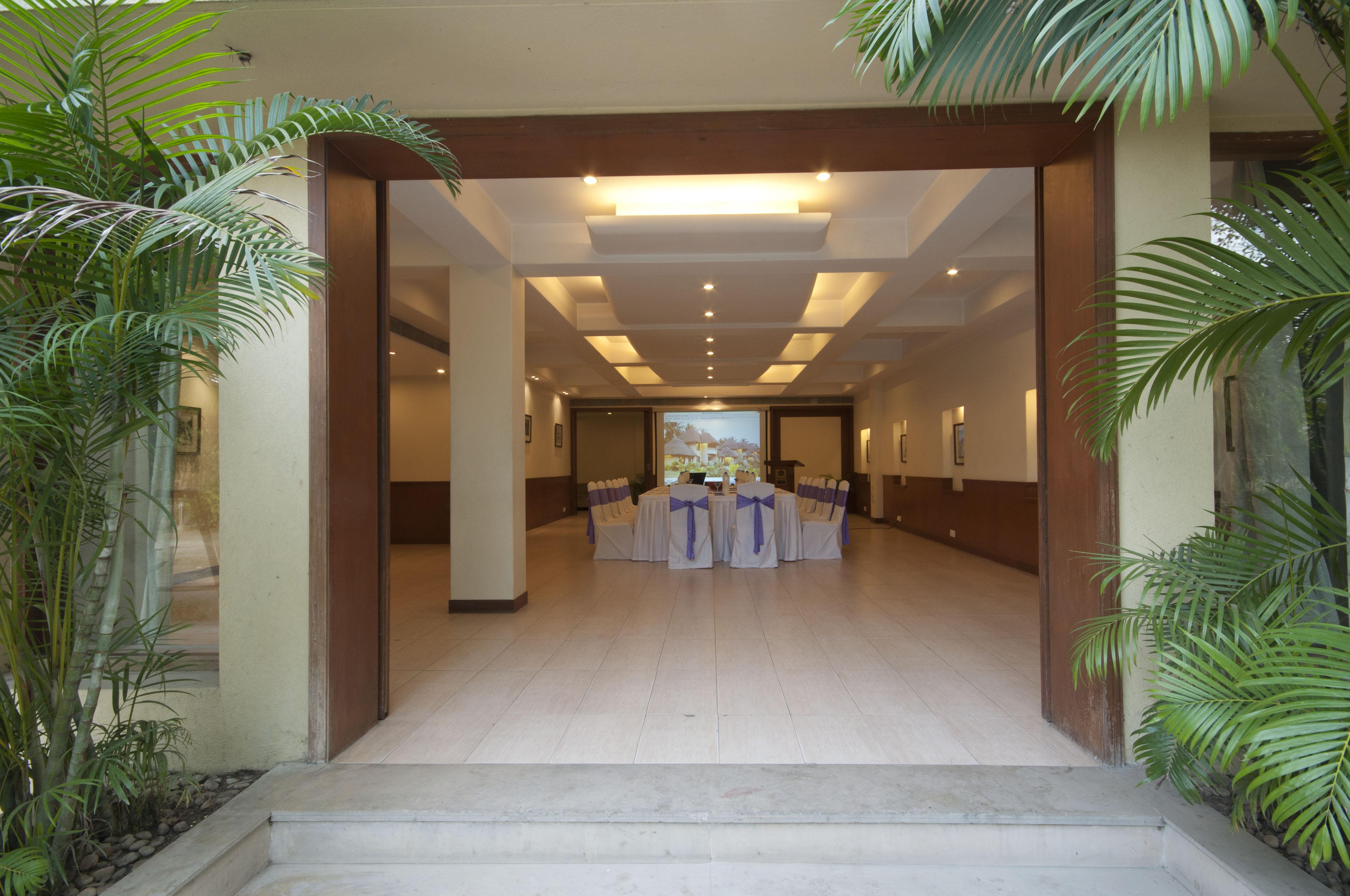 Vedic Village Spa Resort Kolkata Eksteriør bilde