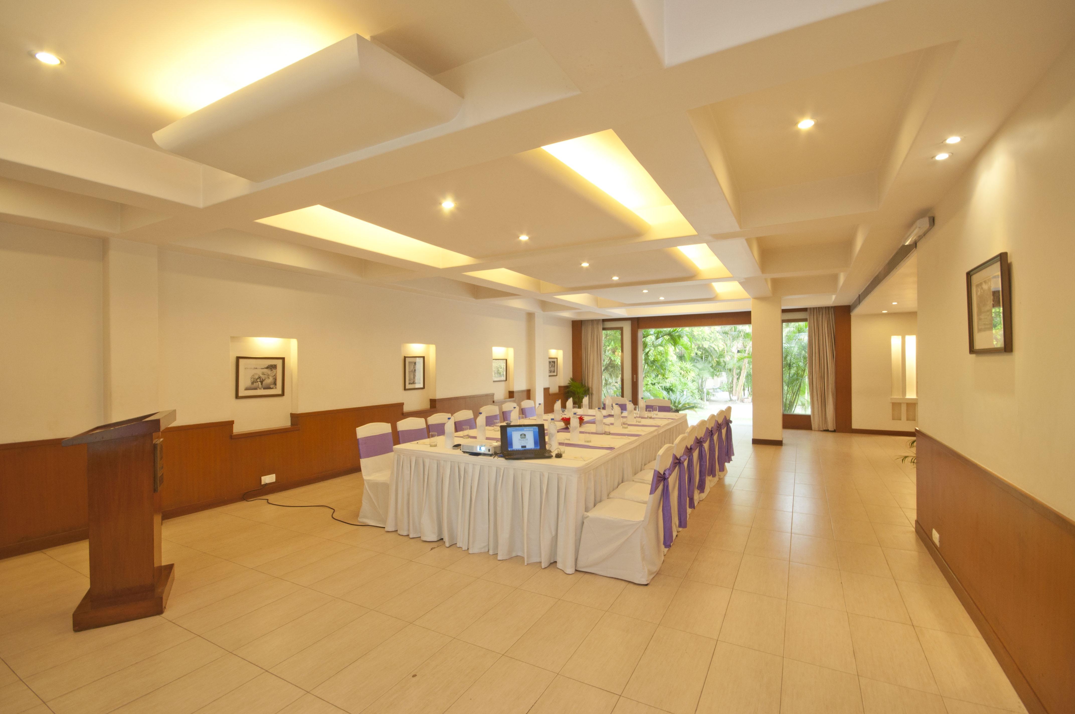 Vedic Village Spa Resort Kolkata Eksteriør bilde