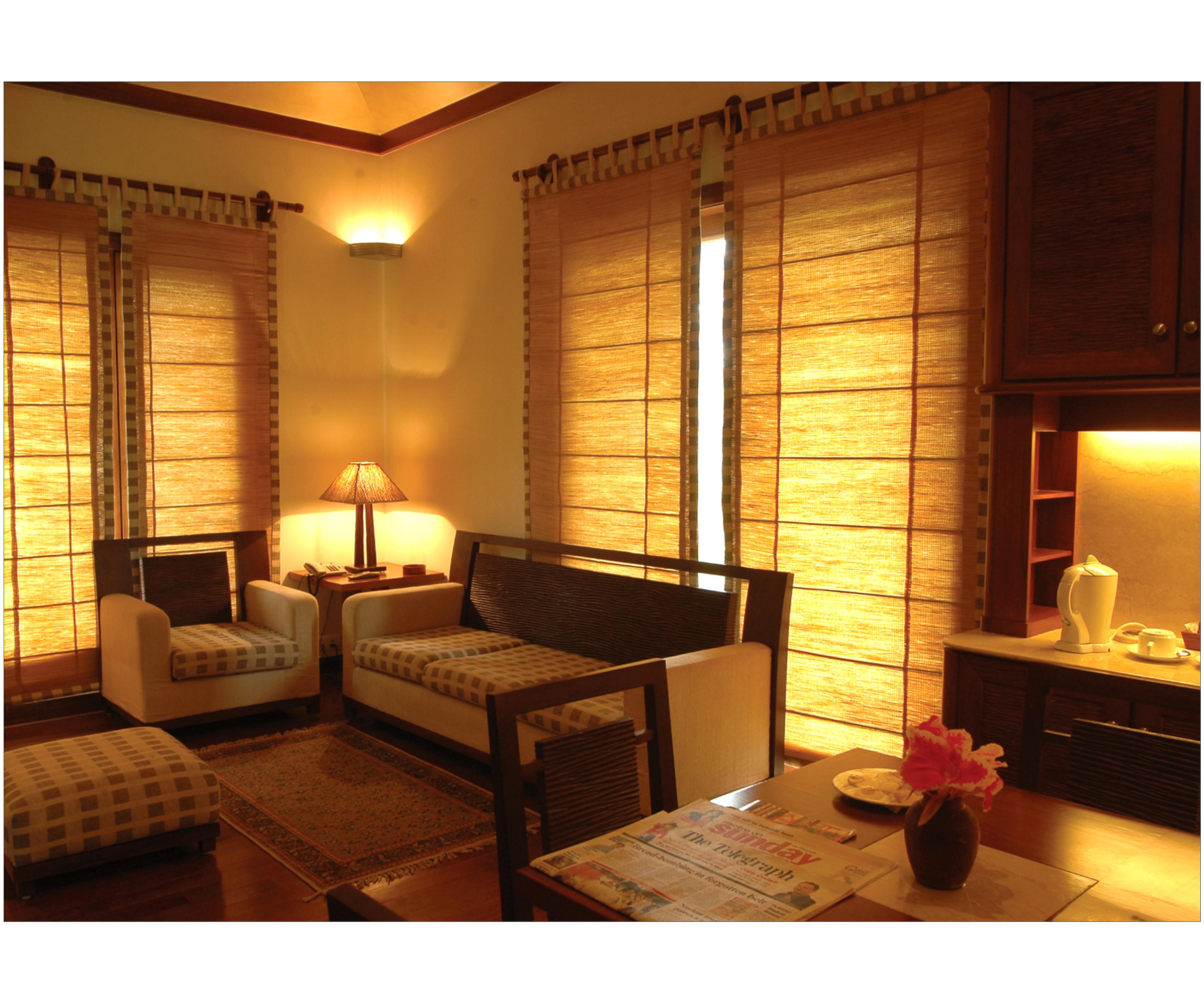 Vedic Village Spa Resort Kolkata Eksteriør bilde