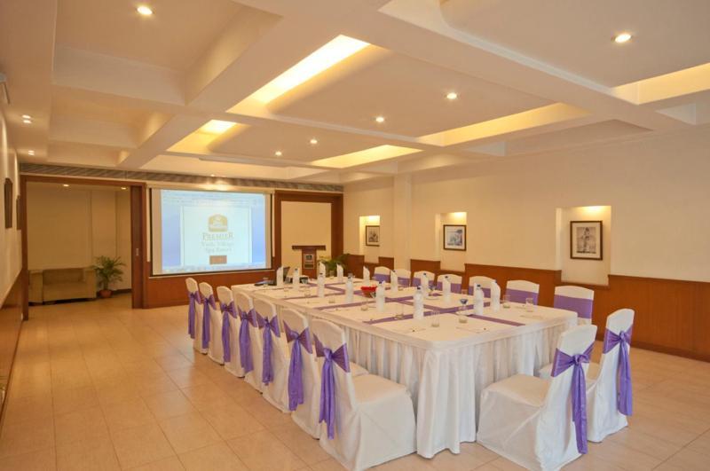 Vedic Village Spa Resort Kolkata Eksteriør bilde