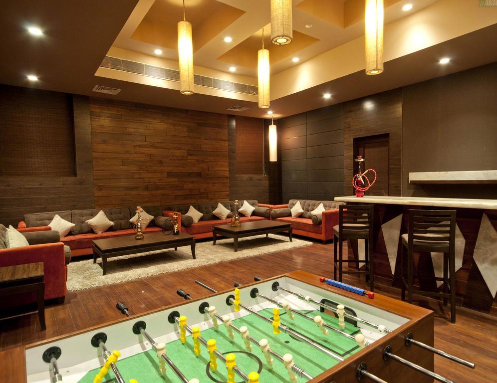 Vedic Village Spa Resort Kolkata Eksteriør bilde