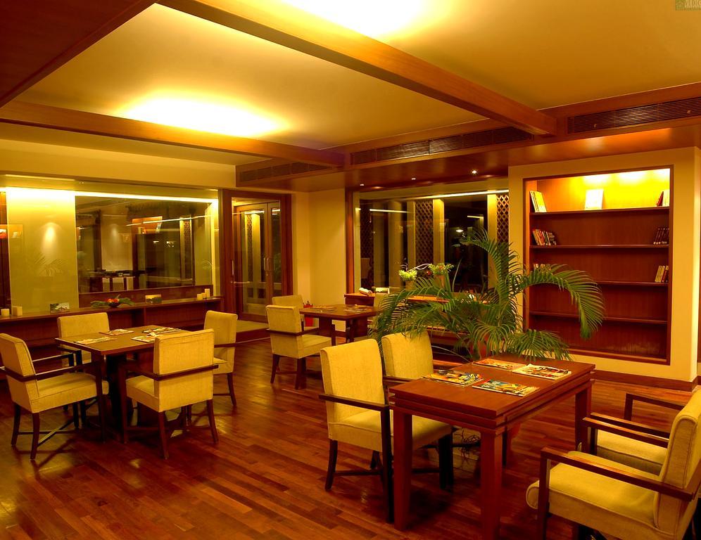 Vedic Village Spa Resort Kolkata Eksteriør bilde