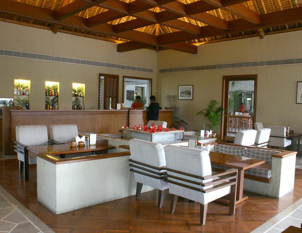 Vedic Village Spa Resort Kolkata Eksteriør bilde