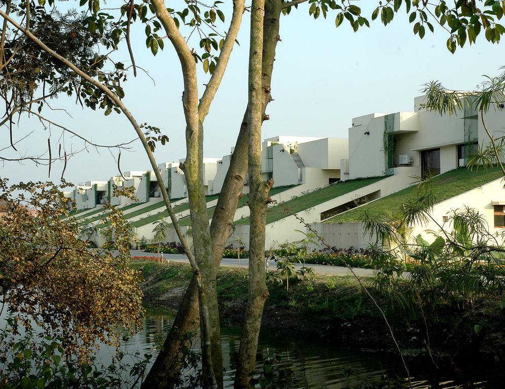 Vedic Village Spa Resort Kolkata Eksteriør bilde