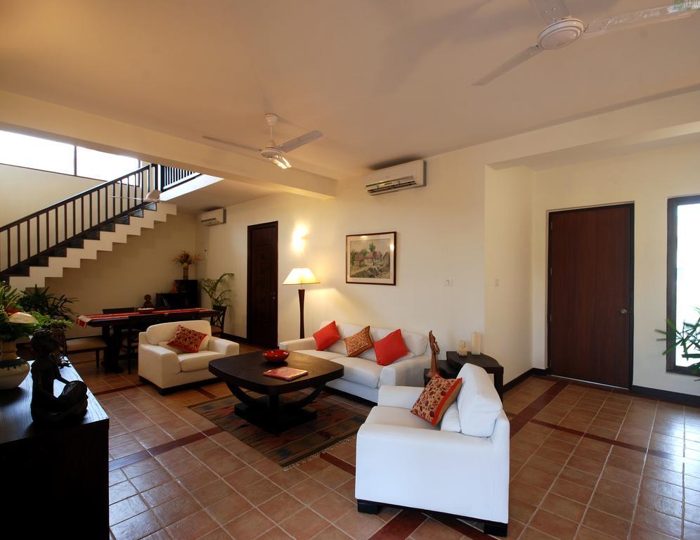 Vedic Village Spa Resort Kolkata Eksteriør bilde