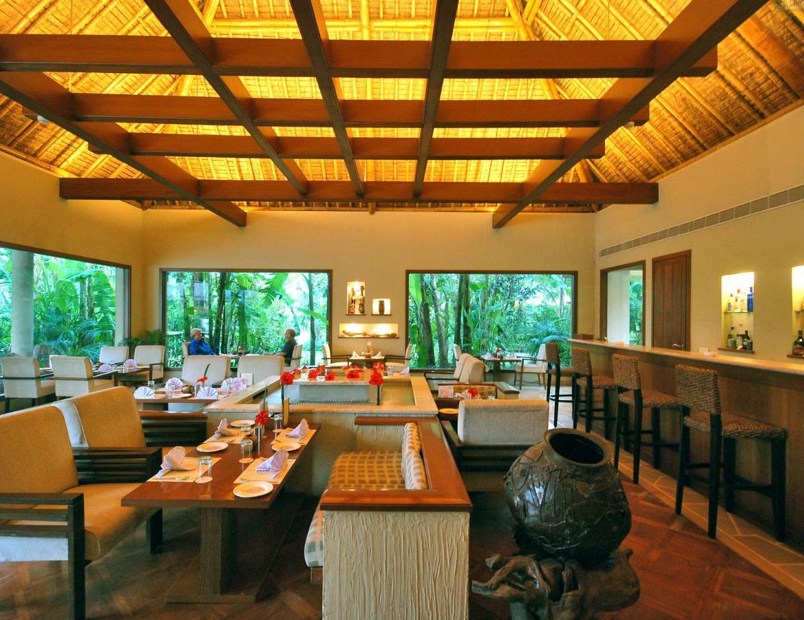 Vedic Village Spa Resort Kolkata Eksteriør bilde